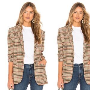 Current Elliott- Women’s Date Night Blazer, Size 0 /XS